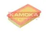 Фото Фильтр воздушный KAMOKA (F250201) изображение 3