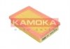 Фільтр повітряний KAMOKA F250201 (фото 4)