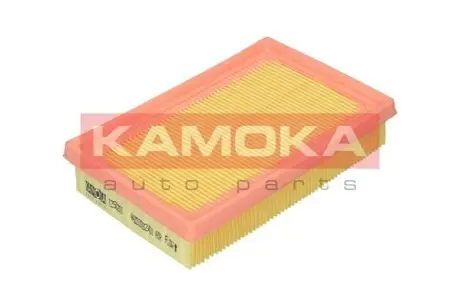 Фільтр повітряний Citroen C1 II/Peugeot 108/Toyota Aygo/C-HR/Prius/Yaris 1.0/1.5H/1.8H 10 KAMOKA F250201 Купити в Україні