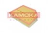 Фільтр повітряний KAMOKA F250501 (фото 2)