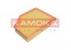Фильтр воздушный KAMOKA F250601 (фото 2)