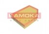 Фильтр воздушный KAMOKA F250601 (фото 4)