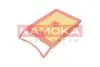 Фото Фiльтр повiтряний KAMOKA (F250801) зображення 2