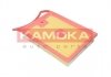 Фильтр воздушный KAMOKA F250801 (фото 3)
