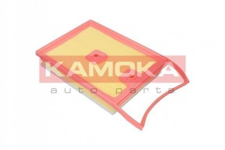 Фильтр воздушный KAMOKA F250801 (фото 1)