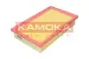 Фото Фильтр воздушный KAMOKA (F250901) изображение 1