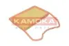 Фото Фiльтр повiтряний KAMOKA (F251001) зображення 1