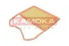 Фото Фiльтр повiтряний KAMOKA (F251001) зображення 2