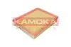 Фото Фільтр повітряний VW Polo 1.8GTI/Seat Toledo 1.6TDI 14 KAMOKA (F251101) зображення 1