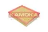 Фото Фільтр повітряний VW Polo 1.8GTI/Seat Toledo 1.6TDI 14 KAMOKA (F251101) зображення 2