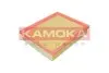 Фото Фільтр повітряний VW Polo 1.8GTI/Seat Toledo 1.6TDI 14 KAMOKA (F251101) зображення 3
