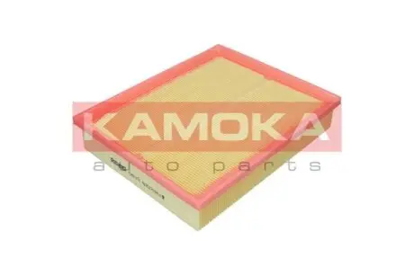 Фільтр повітряний VW Polo 1.8GTI/Seat Toledo 1.6TDI 14 KAMOKA F251101 Купити в Україні
