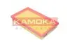Фільтр повітряний Subaru Justy III/Suzuki Ignis I-II 1.3/1.5 03 KAMOKA (F251401) зображення 1