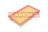 Фільтр повітряний Subaru Justy III/Suzuki Ignis I-II 1.3/1.5 03 KAMOKA (F251401) зображення 2