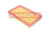 Фільтр повітряний Subaru Justy III/Suzuki Ignis I-II 1.3/1.5 03 KAMOKA (F251401) зображення 3