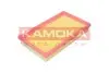 Фільтр повітряний Subaru Justy III/Suzuki Ignis I-II 1.3/1.5 03 KAMOKA (F251401) зображення 4