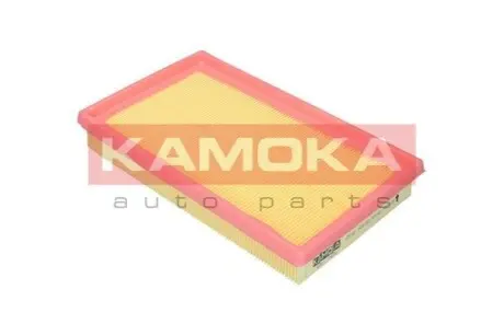 Фільтр повітряний Subaru Justy III/Suzuki Ignis I-II 1.3/1.5 03 KAMOKA F251401
