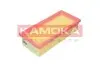 Фото Фільтр повітряний Smart Forfour 1.1-1.5 i 04-06/Mitsubishi Colt 1.1-1.5 i 04-12 KAMOKA (F251601) зображення 2