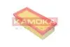 Фото Фільтр повітряний Smart Forfour 1.1-1.5 i 04-06/Mitsubishi Colt 1.1-1.5 i 04-12 KAMOKA (F251601) зображення 3