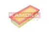 Фото Фільтр повітряний Smart Forfour 1.1-1.5 i 04-06/Mitsubishi Colt 1.1-1.5 i 04-12 KAMOKA (F251601) зображення 4