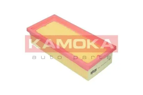 Фільтр повітряний Smart Forfour 1.1-1.5 i 04-06/Mitsubishi Colt 1.1-1.5 i 04-12 KAMOKA F251601 Купити в Україні