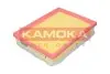 Фото Фильтр воздушный KAMOKA (F251801) изображение 1