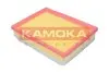 Фото Фильтр воздушный KAMOKA (F251801) изображение 2