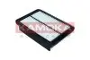 Фото Фільтр повітряний Hyundai I30/Kia Ceed 1.4MPI/1.6 CRDi 16 KAMOKA (F252001) зображення 1
