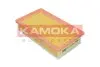 Фото Фильтр воздуха KAMOKA (F252101) изображение 1