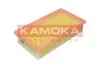 Фото Фильтр воздуха KAMOKA (F252101) изображение 2