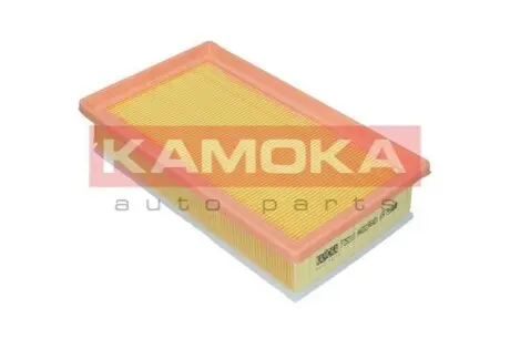 Фільтр повітряний Hyundai Accent V 1.6 16V 17-/Kia Rio IV 1.0-1.6 i/1.4 CRDi 17 KAMOKA F252101 Купити в Україні