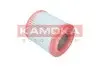 Фільтр повітряний Audi A8 2.8-4.2FSI/3.0TDI 02-10 KAMOKA (F252401) зображення 3