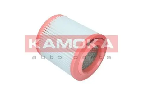 Фільтр повітряний Audi A8 2.8-4.2FSI/3.0TDI 02-10 KAMOKA F252401
