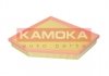 Фільтр повітряний KAMOKA F252601 (фото 2)