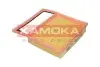 Фільтр повітряний Ford Mondeo 2.0 Duratec 16V 14-/C-MAX 2.0 Duratec 16V 10 KAMOKA (F252901) зображення 2