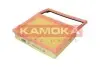 Фільтр повітряний Ford Mondeo 2.0 Duratec 16V 14-/C-MAX 2.0 Duratec 16V 10 KAMOKA (F252901) зображення 3