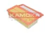 Фільтр повітряний Fiat Doblo 1.4 i 10-/Opel Combo 1.4 i 12 KAMOKA (F253001) зображення 2