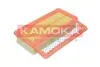 Фільтр повітряний Fiat Doblo 1.4 i 10-/Opel Combo 1.4 i 12 KAMOKA (F253001) зображення 3