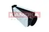 Фото Фільтр повітряний MB C-class (W205) 2.2CDI OM651 14-18/GLC (X253) 2.2CDI OM651 15-19 KAMOKA (F253201) зображення 1