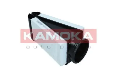 Фільтр повітряний MB C-class (W205) 2.2CDI OM651 14-18/GLC (X253) 2.2CDI OM651 15-19 KAMOKA F253201 Купити в Україні