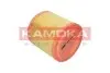 Фото Фільтр повітряний Nissan Cabstar/NT400 2.5D/3.0D 06 KAMOKA (F253301) зображення 1
