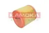 Фото Фільтр повітряний Nissan Cabstar/NT400 2.5D/3.0D 06 KAMOKA (F253301) зображення 2