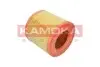 Фото Фільтр повітряний Nissan Cabstar/NT400 2.5D/3.0D 06 KAMOKA (F253301) зображення 3