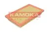 Повітряний фільтр KAMOKA (F253401) зображення 1
