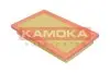 Повітряний фільтр KAMOKA (F253401) зображення 2