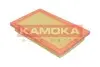 Повітряний фільтр KAMOKA (F253401) зображення 4