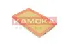 Фільтр повітряний Hyundai Atos 1.1 03-10 KAMOKA (F253601) зображення 2