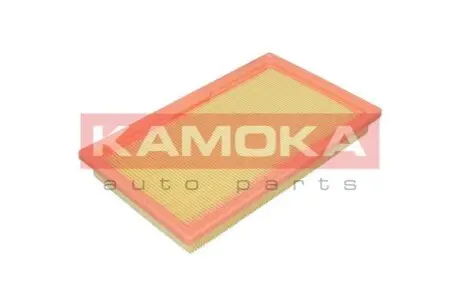 Фільтр повітряний Hyundai Atos 1.1 03-10 KAMOKA F253601