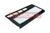 Фото Фільтр повітряний Suzuki Ignis 1.3DDiS 03-12/Opel Agila 1.3CDTI 00-08 KAMOKA (F253701) зображення 1