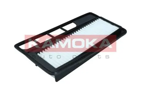 Фільтр повітряний Suzuki Ignis 1.3DDiS 03-12/Opel Agila 1.3CDTI 00-08 KAMOKA F253701 Купити в Україні